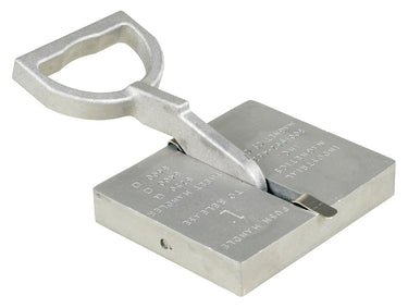 Sheet Handler w/ 125-lbs Capacity